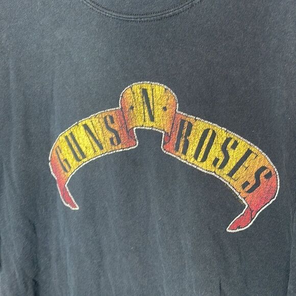 Guns N Roses Graphic T-shirt. Size XL. Unisex. - Picture 2 of 4